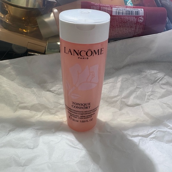 Lancôme Tonique Confort Hydrating Toner - Picture 1 of 4